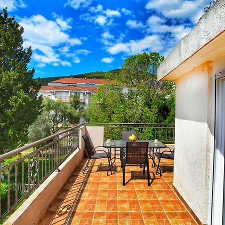 Apartment Nada 01 Budva Ngoại thất bức ảnh