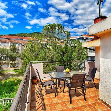 Apartment Nada 01 Budva Ngoại thất bức ảnh