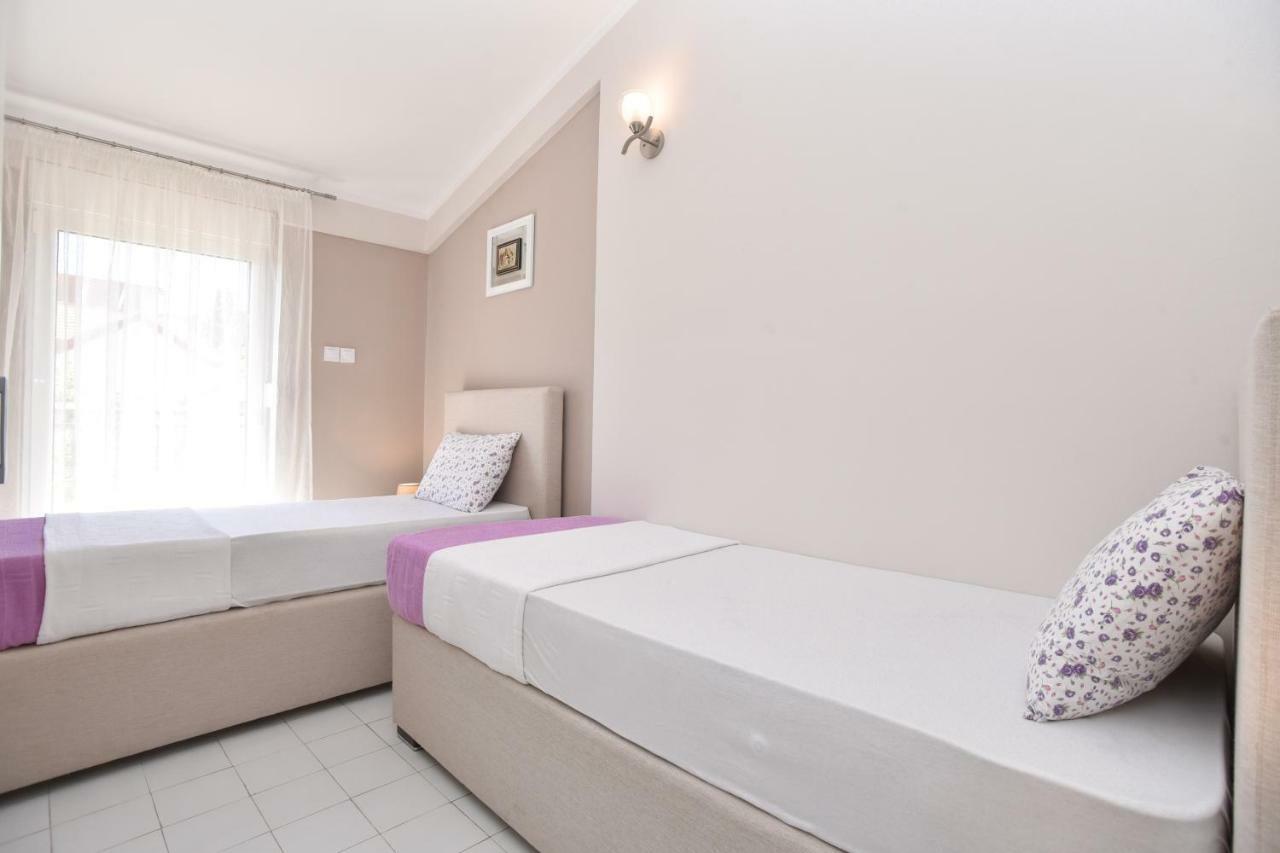 Apartment Nada 01 Budva Ngoại thất bức ảnh
